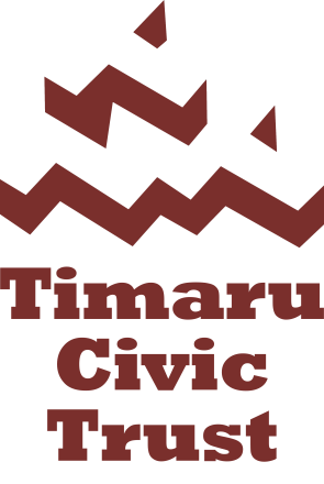 Logo for Timaru Civic Trust