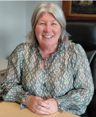 Celebrating International Volunteers Day in Mid Canterbury, Ashburton