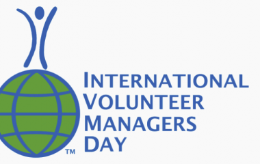 International Managers of Volunteers Day 2022