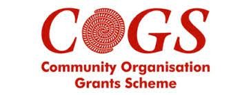 Online information session re Community Grants Organisation Scheme