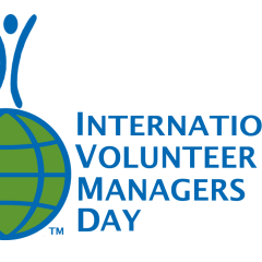 International Volunteer Managers Day 2023