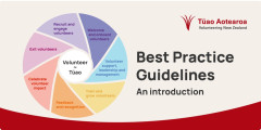 Best Practice Guidelines: An Introduction, online FREE