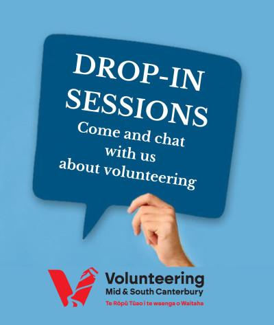 Drop-In Sessions