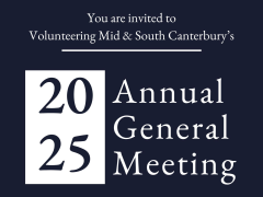 Annual General Meeting 2025