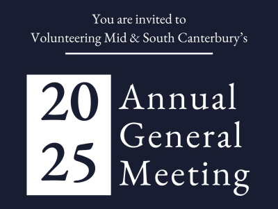 Annual General Meeting 2025