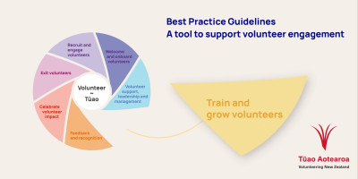 Best Practice Guidelines Practice Area 4: Train and Grow Volunteers, online FREE