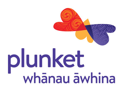 Logo for Royal New Zealand Plunket Trust – Mid & South Canterbury