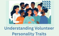 Understanding Volunteer Personality Traits Workshop + Coffee & Cakes - Timaru