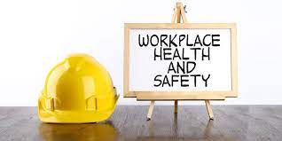 Health and Safety in the Workplace for Volunteers free online training