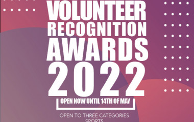 Volunteering Mid & South Canterbury and Ashburton Youth Council Volunteer Youth Awards Launched