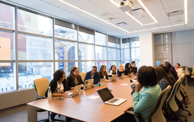 Board Talk: Why is diversity important at the board table?